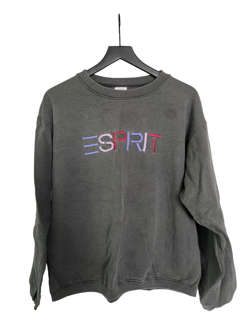 ESPIRIT vintage 90’s sweatshirt - see listing for measurements